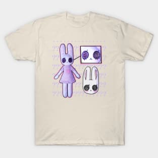 a little confused T-Shirt